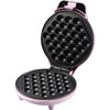 Bestron ABWM300P Bubble Waffle Maker