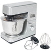Bestron AKM1600S 4-en-1 Food Processor Kitchen Pro
