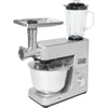 Bestron AKM1600S 4-en-1 Food Processor Kitchen Pro