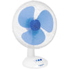 Fan da tavolo bestron ddf35w