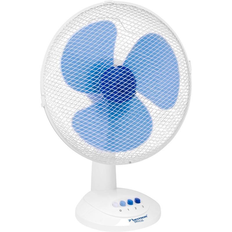 Fan da tavolo bestron ddf35w