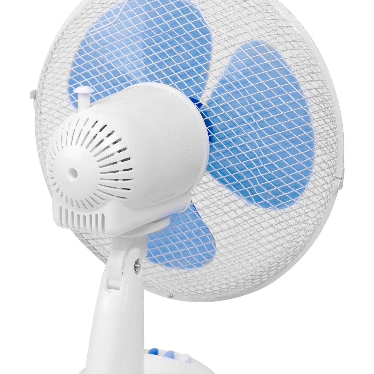 Fan da tavolo bestron ddf35w