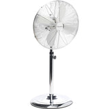 Bestron DFS45S Retro Statiefventilator - afbeelding 1