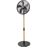Bestron DFS45WB Design Statiefventilator - afbeelding 2