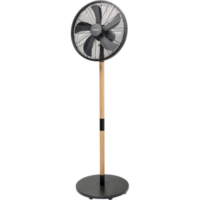 Bestron DFS45WB Design StatiefVentilator