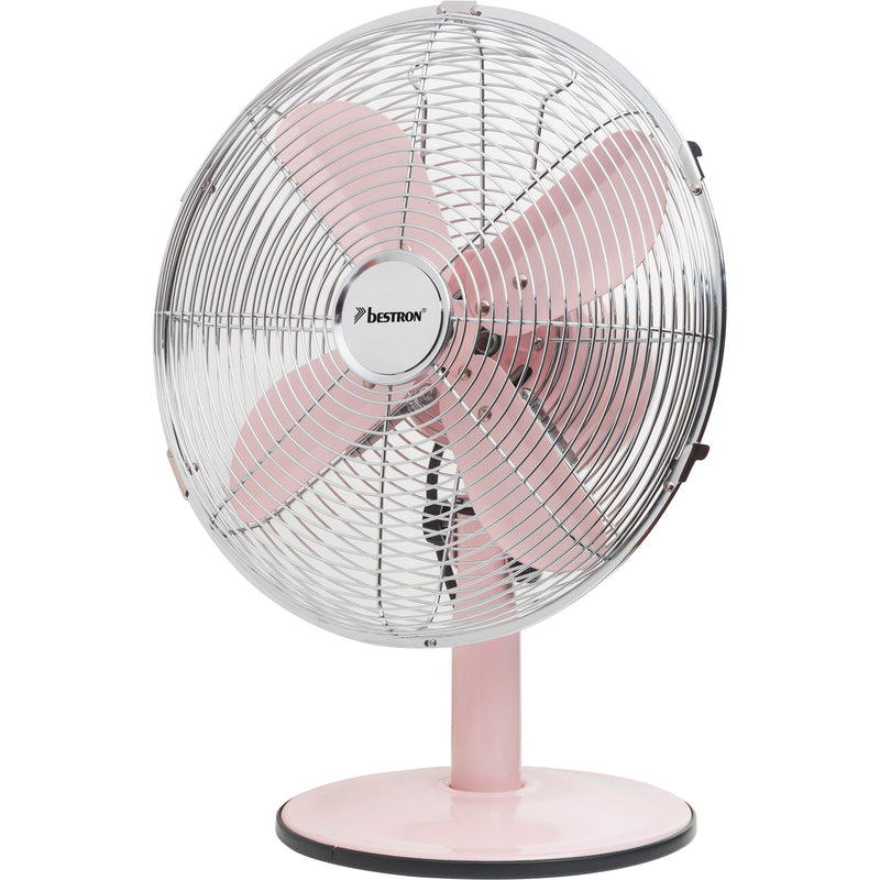 Ventilador de mesa Bestron DFT35R