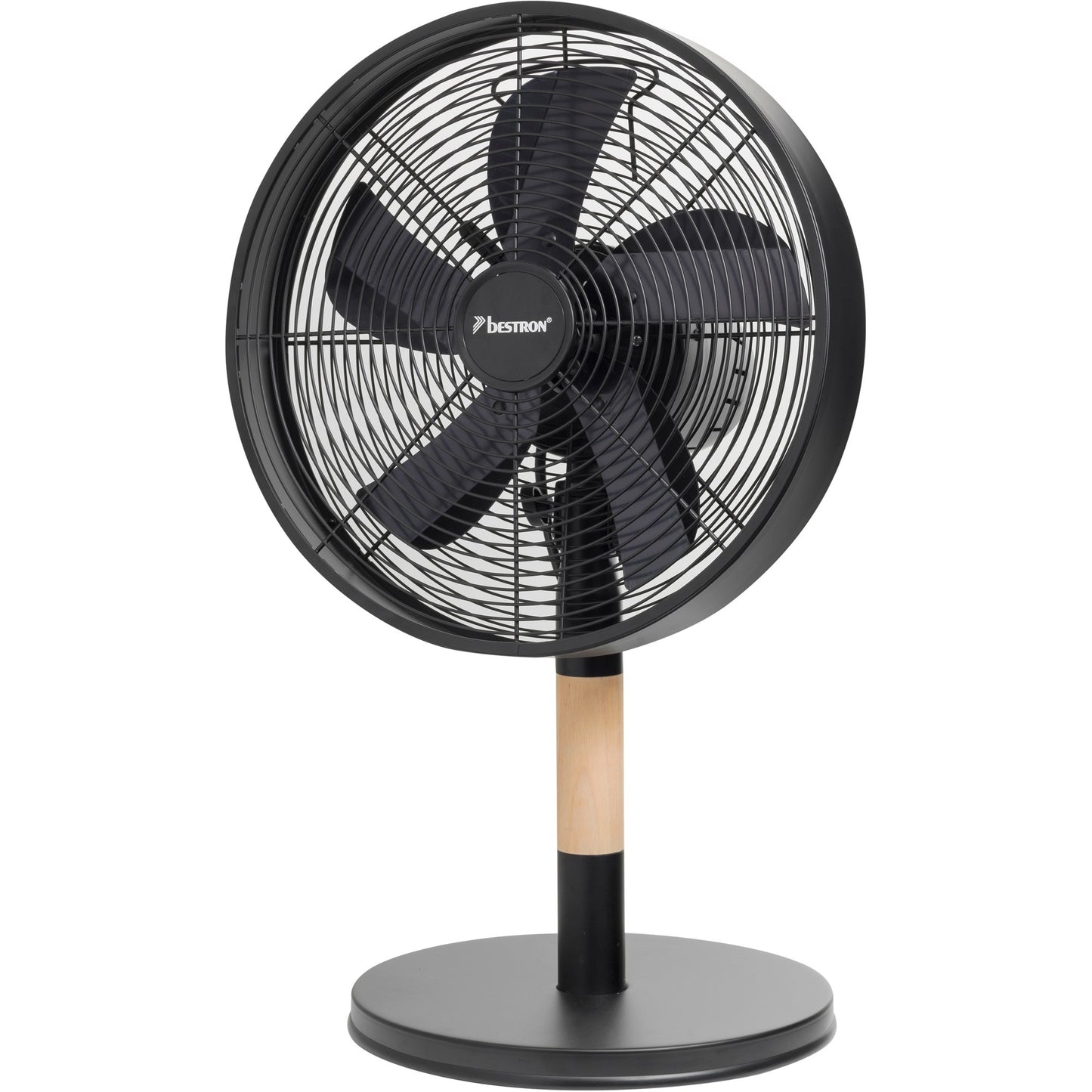 Fan da tavolo Bestron DFT35WB