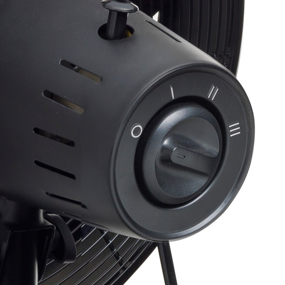 Fan da tavolo Bestron DFT35WB