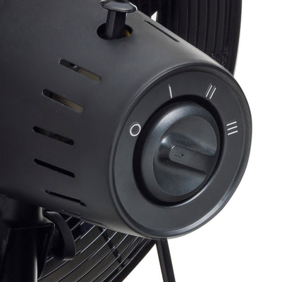 Ventilador de mesa Bestron DFT35WB
