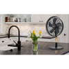 Fan da tavolo Bestron DFT35WB