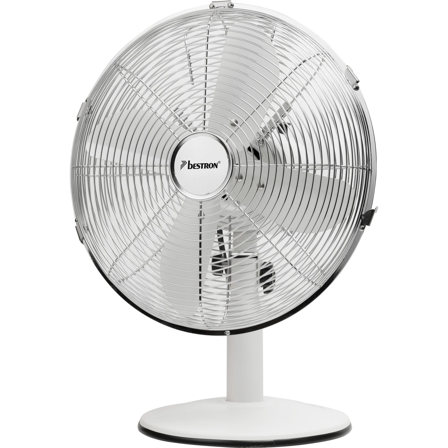 Fan da tavolo bestron dft35w
