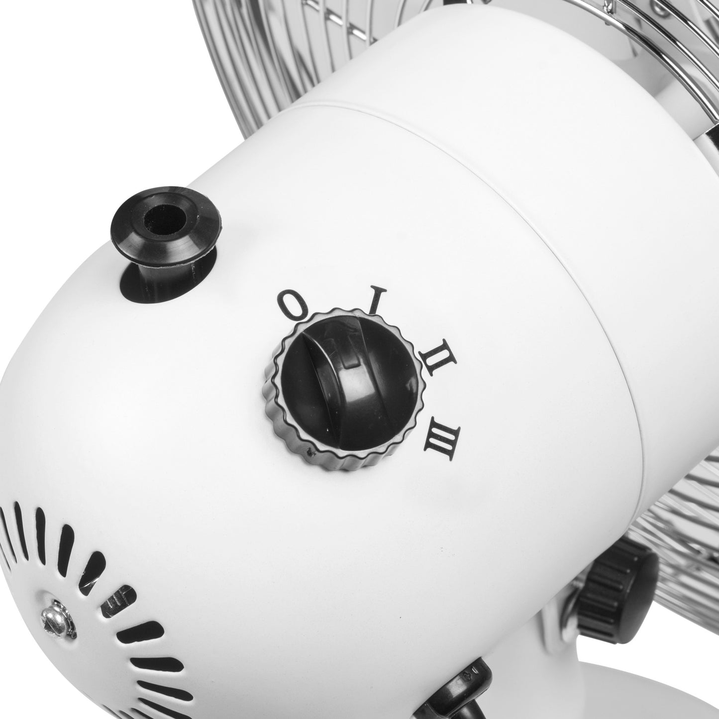 Fan da tavolo bestron dft35w