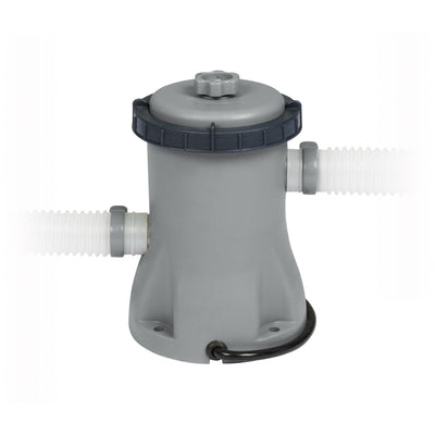 Bestway Pool power stem set rettangolo 282