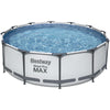 Bestway Pool acero pro max set redondo 366x100