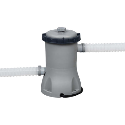 Bestway Asta per piscina pro max set rotondo 366x100