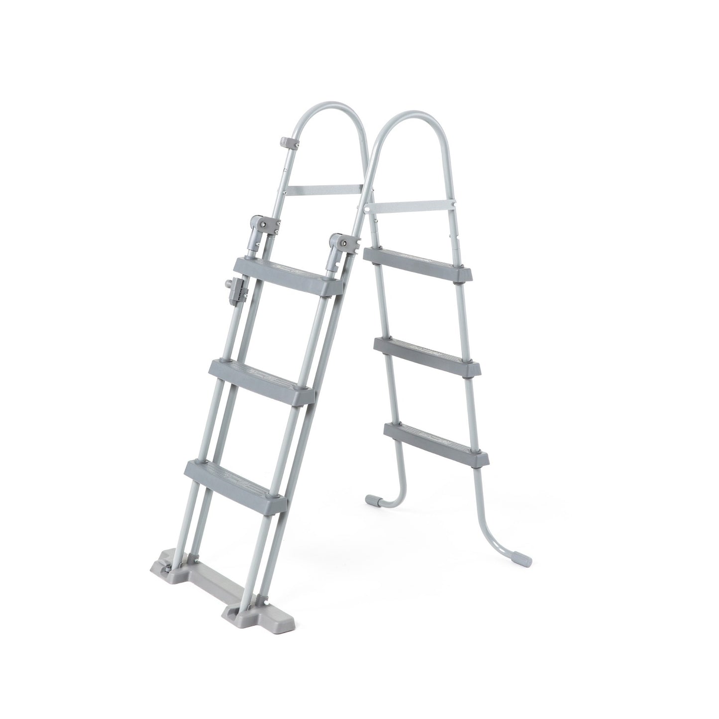 Bestway Zwembad steel pro max set rond rotan 366
