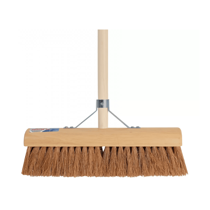 Betra escoba hall coco 40cm