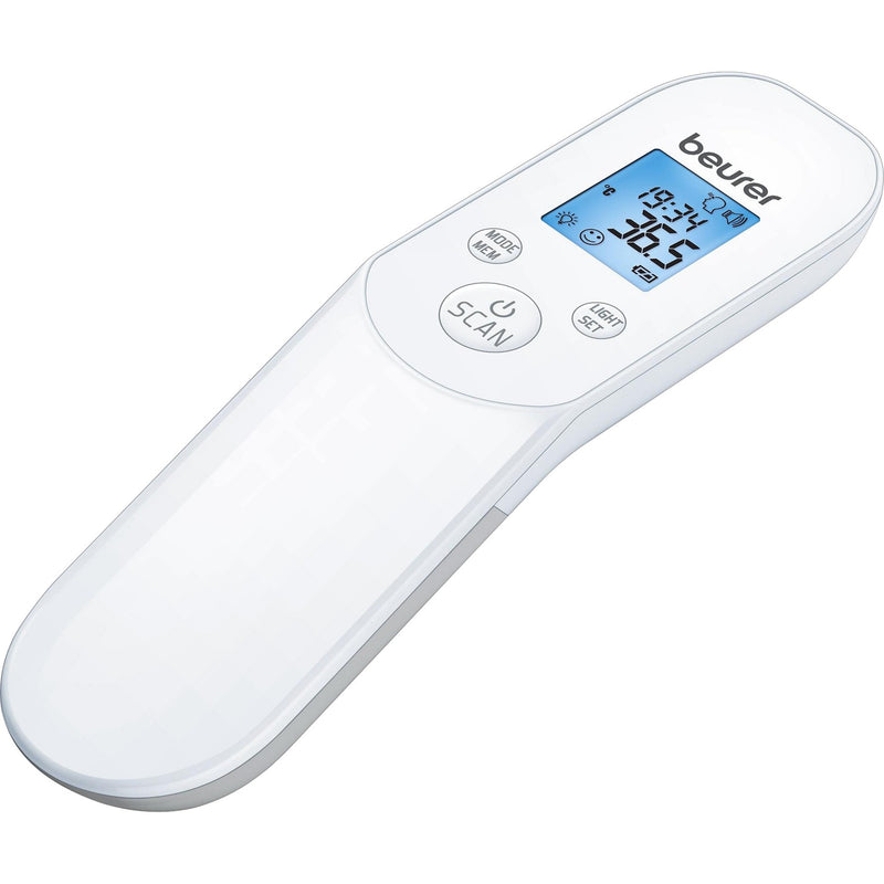 Beurer ft 85