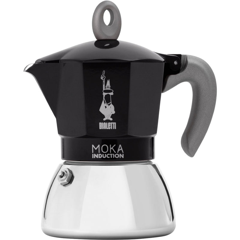 Inducción Bialetti Moka 6936