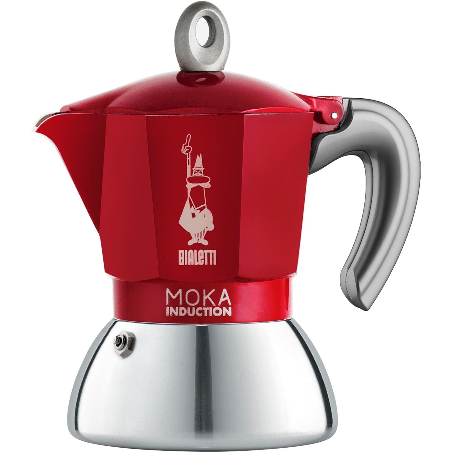 Bialetti Moka Induzione 6946