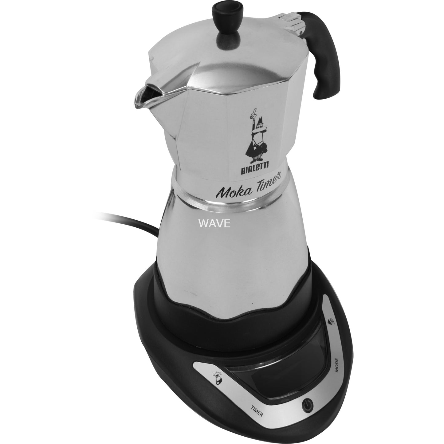 Timer Bialetti Moka