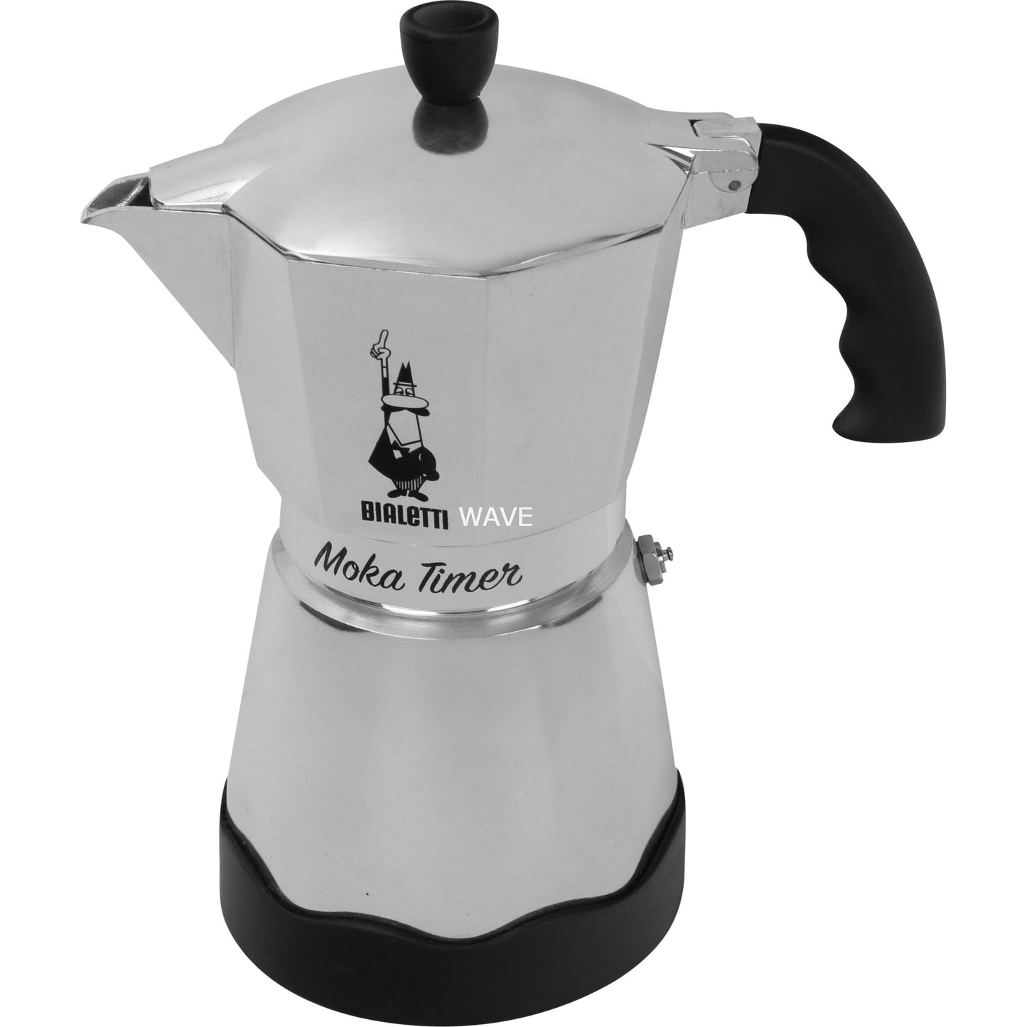 Timer Bialetti Moka