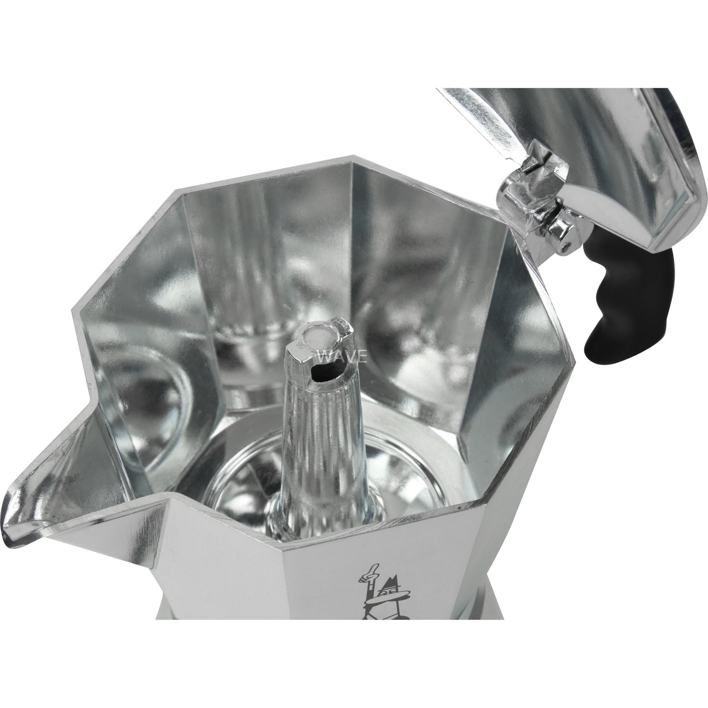 Timer Bialetti Moka