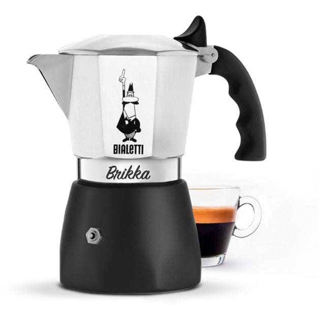 Bialetti Brikka