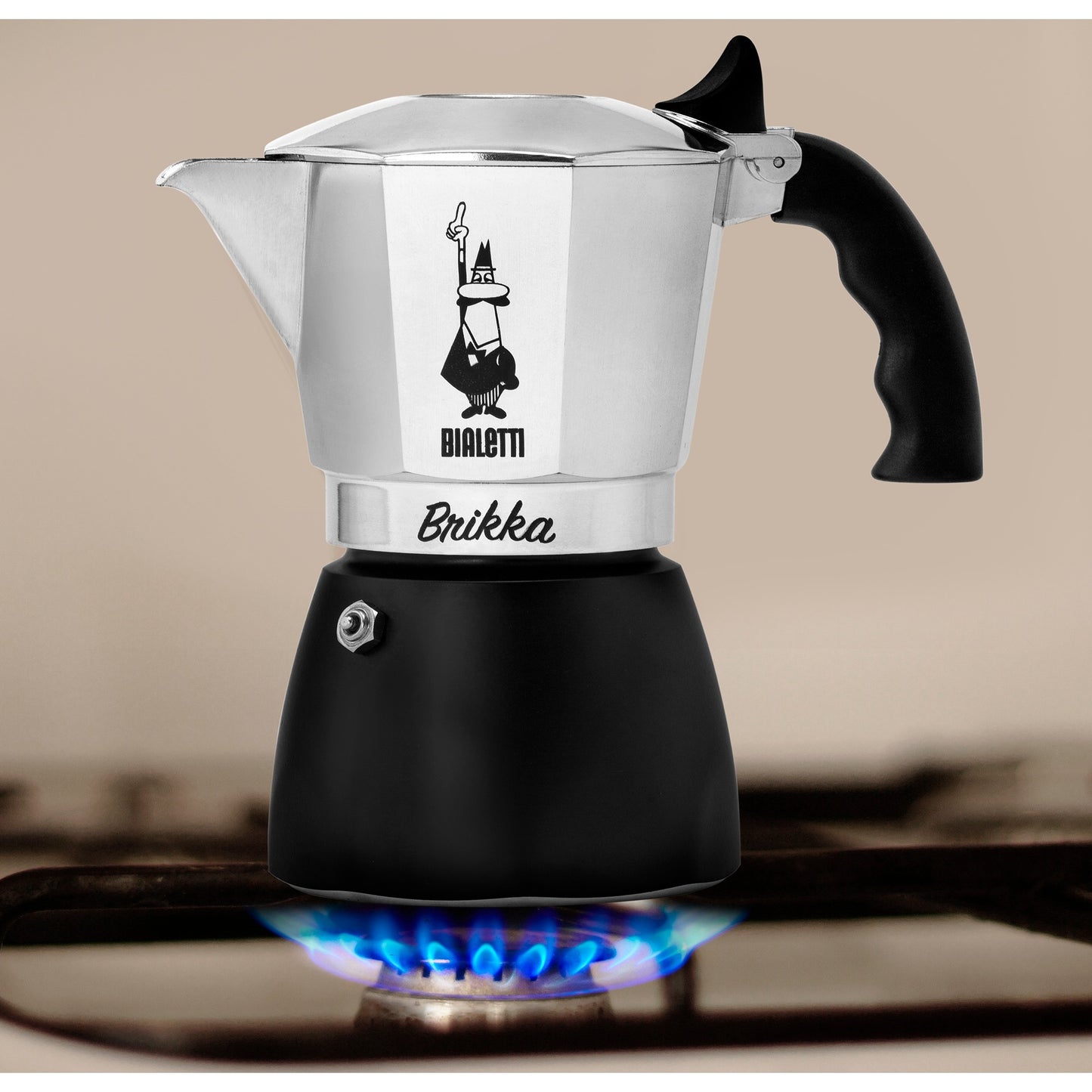 Bialetti Brikka