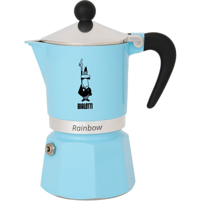 Rainbow bialetti