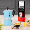 Rainbow bialetti