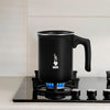Bialetti tutto crema melkopschuimer (zwart)