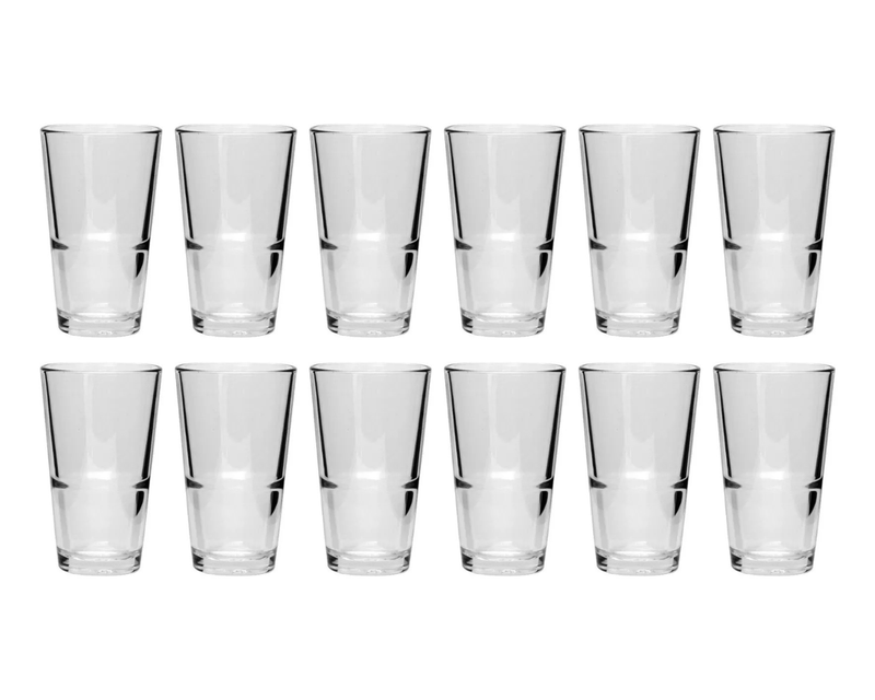 Bierwinst vaas amsterdammer (12x 20cl)