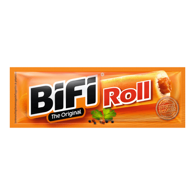 Rollo bifi (24x 45gr)