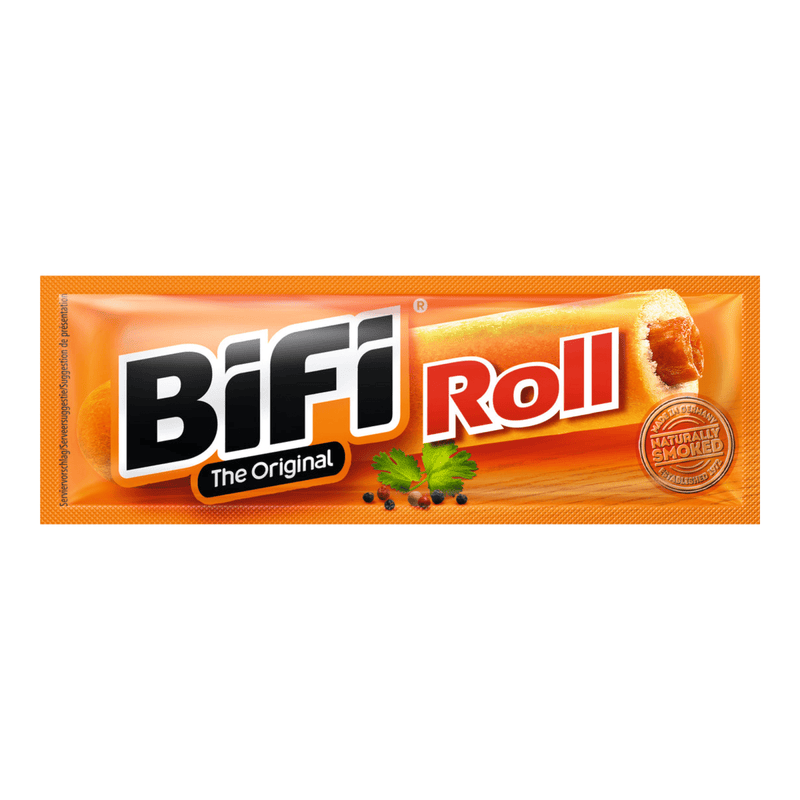 Rollo bifi (24x 45gr)