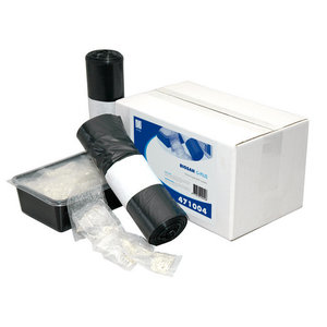 Bio-san hygienebak cleaner afvalzak (50 stuks)