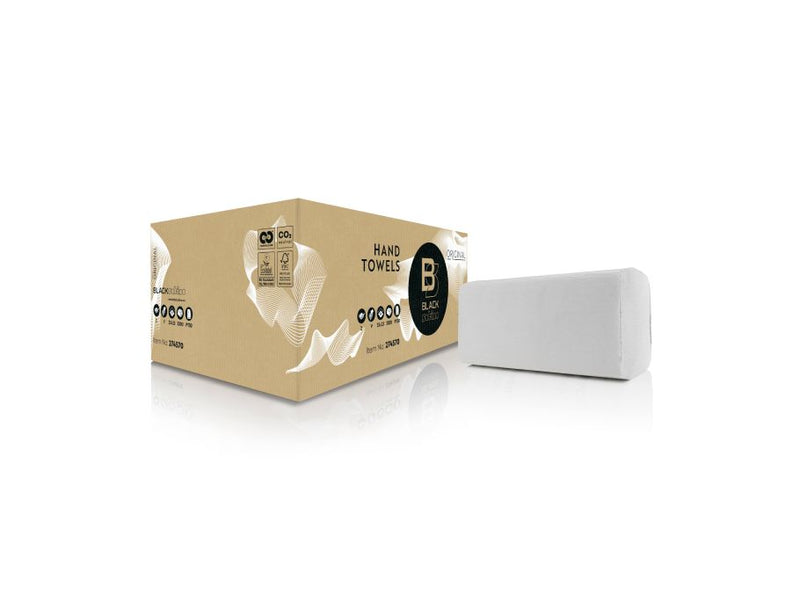 Asciugamani satiny originali 2 alette 3200 pezzi