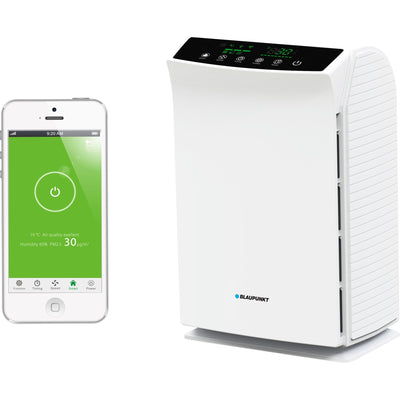 Purificatore d'aria Blaupunkt LAVENDER 3537W