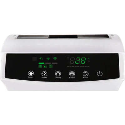 Purificatore d'aria Blaupunkt LAVENDER 3537W