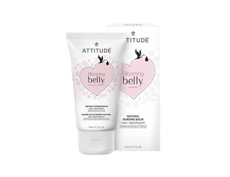 Attitude Anti Gorges Cream 150 ml