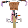 Volare blossom kinderfiets - meisjes - 12 inch - roze