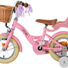 Volare blossom kinderfiets - meisjes - 12 inch - roze