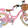 Volare blossom kinderfiets - meisjes - 16 inch - roze