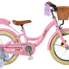 Volare blossom kinderfiets - meisjes - 16 inch - roze