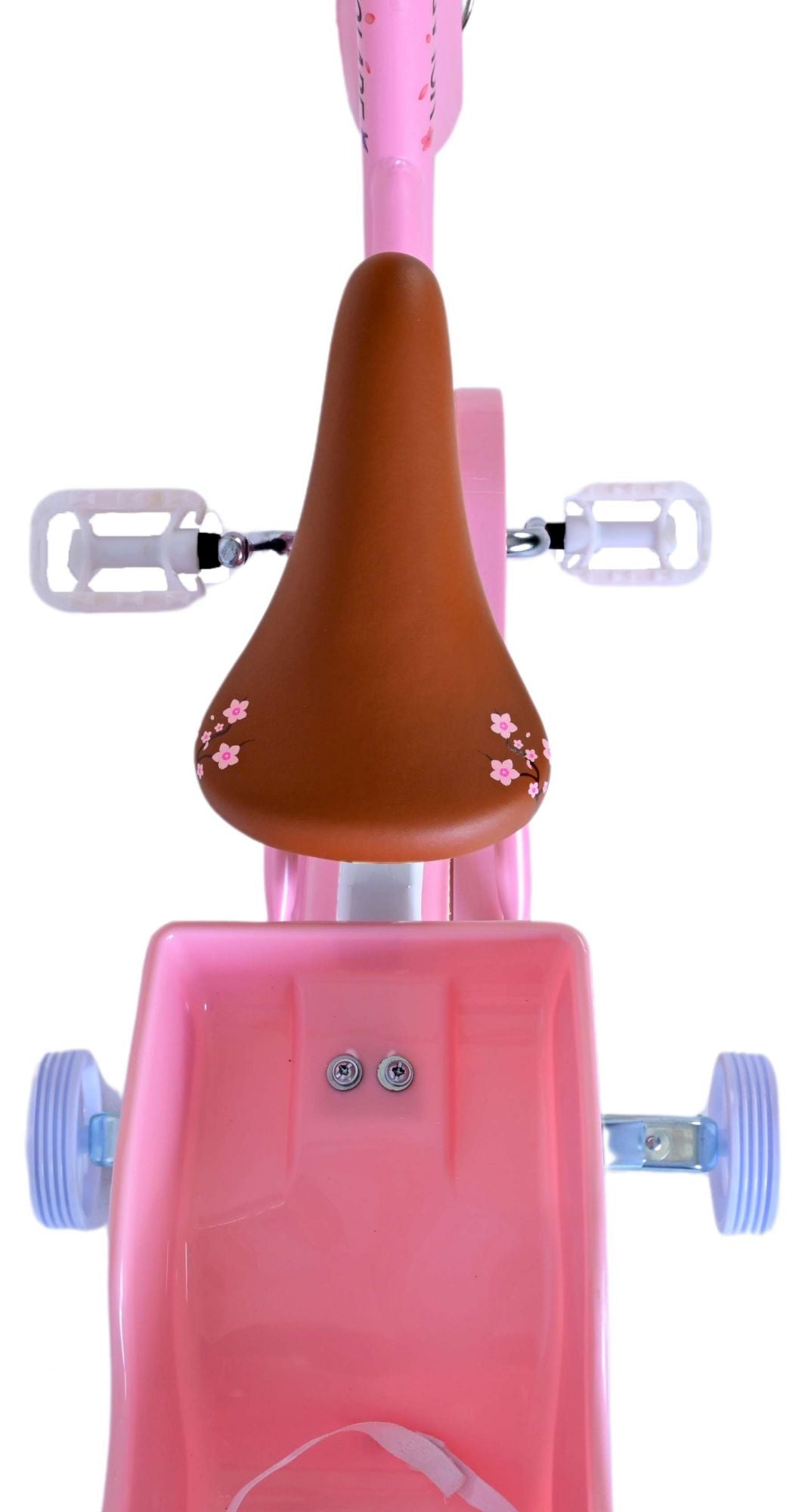Volare blossom kinderfiets - meisjes - 16 inch - roze