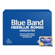 Fascia blu deliziosamente cremosa (96x 10g)