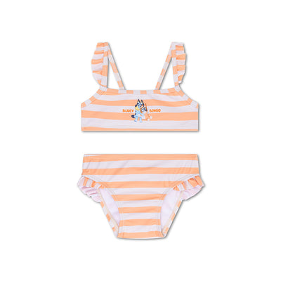 Azul | Naranja chicas uv bikini