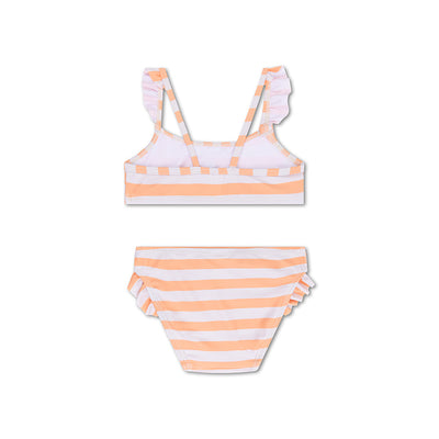 Azul | Naranja chicas uv bikini