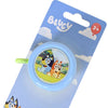 Timbre de bicicleta Bluey - niños - azul