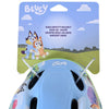 Volare kinder helm blue 52-56cm